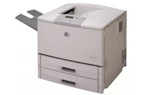 HP LaserJet 9000
