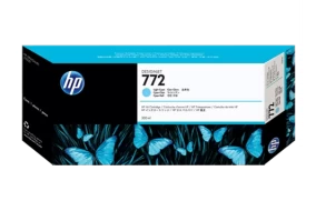 Картридж HP 772 (CN632A)