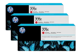 Картридж HP 771C (B6Y32A)