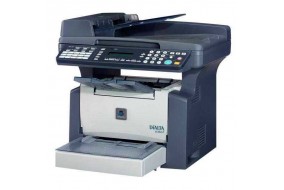 Konica Minolta Di 1610F