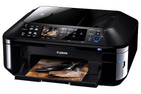 Canon PIXMA MX885