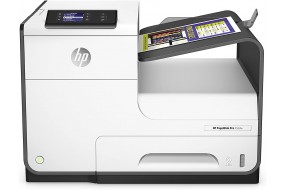 HP Pagewide Pro 452dn
