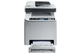 Kyocera FS-C1020MFP