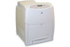 HP Color LaserJet 4610