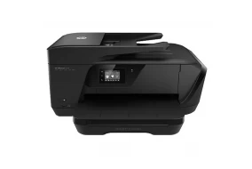 HP OfficeJet 7510