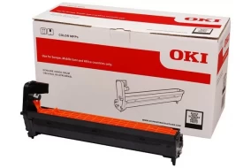 Фотобарабан OKI 46484108