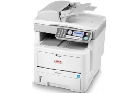Oki MB470