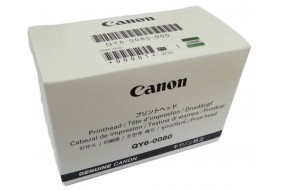 Печатающая головка Canon QY6-0080