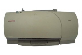 Lexmark Compaq IJ900