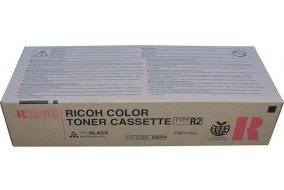 Картридж Ricoh 888344 R2 черный