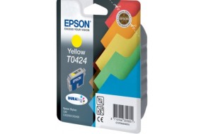 Картридж Epson T0424 (C13T04244010)