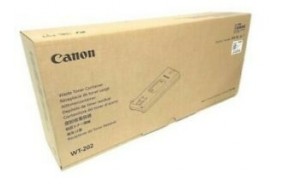 Бункер отработанного тонера Canon WT-202 (FM1-A606)