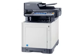 Kyocera ECOSYS M6035cidn