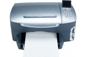 HP PSC 2510