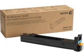 Картридж Xerox 106R01320