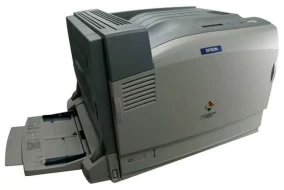 Epson AcuLaser C9100DT