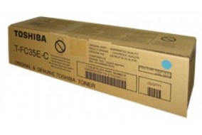 Картридж Toshiba T-FC35EC