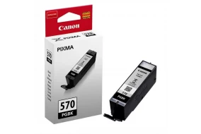 Картридж Canon PGI-570 BK
