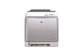 HP Color LaserJet 2600n