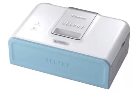 Canon SELPHY CP510