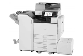 Ricoh Aficio MP C3502