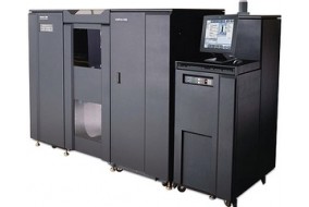 Ricoh InfoPrint 4100