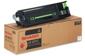Картридж Sharp AR-455NT