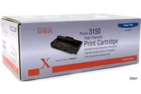 Картридж Xerox 109R00747