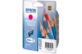 Картридж Epson T0323 (C13T03234010)