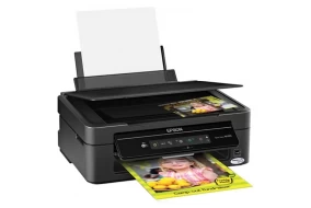 Epson Stylus NX230