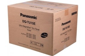 Картридж Panasonic DQ-TU15E