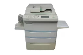 Xerox 5334