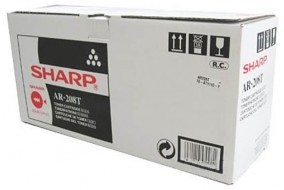 Картридж Sharp AR-208LT