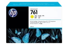 Картридж HP 761 (CM992A)