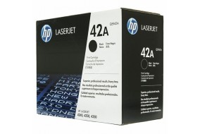 Картридж HP Q5942A (42A)