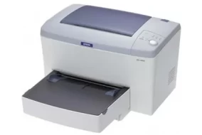 Epson EPL-6100L