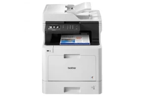 Brother DCP-L8410CDW