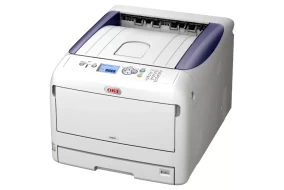 OKI C831dn