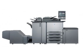 Konica Minolta bizhub Pro 950