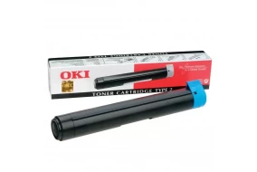 Картридж OKI 09002395