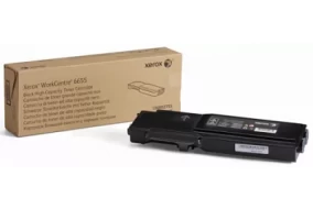 Картридж Xerox 106R02755