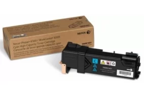 Картридж Xerox 106R01601