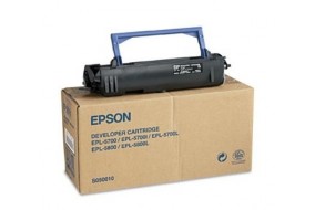 Картридж Epson C13S050010