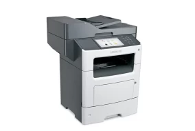 Lexmark MX617de