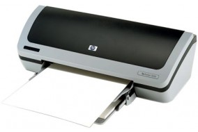 HP DeskJet 3600