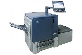 Konica Minolta AccurioPrint C2060L