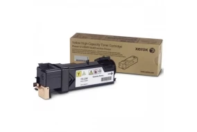 Картридж Xerox 106R01458