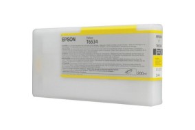 Картридж Epson T6534 (C13T653400)