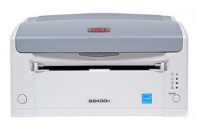 Oki B2400n