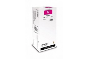 Картридж Epson T8693 (C13T869340)